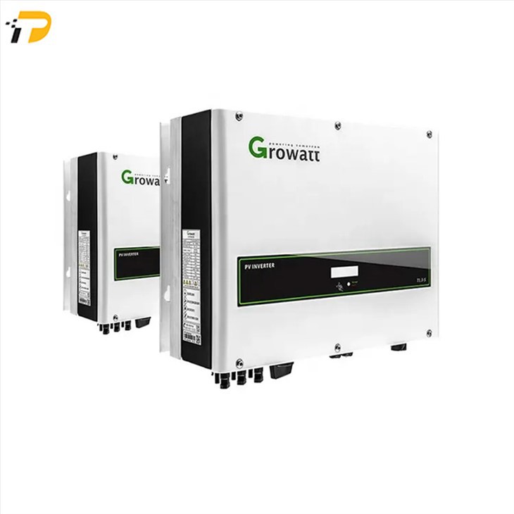 10KW Hybrid Inverter