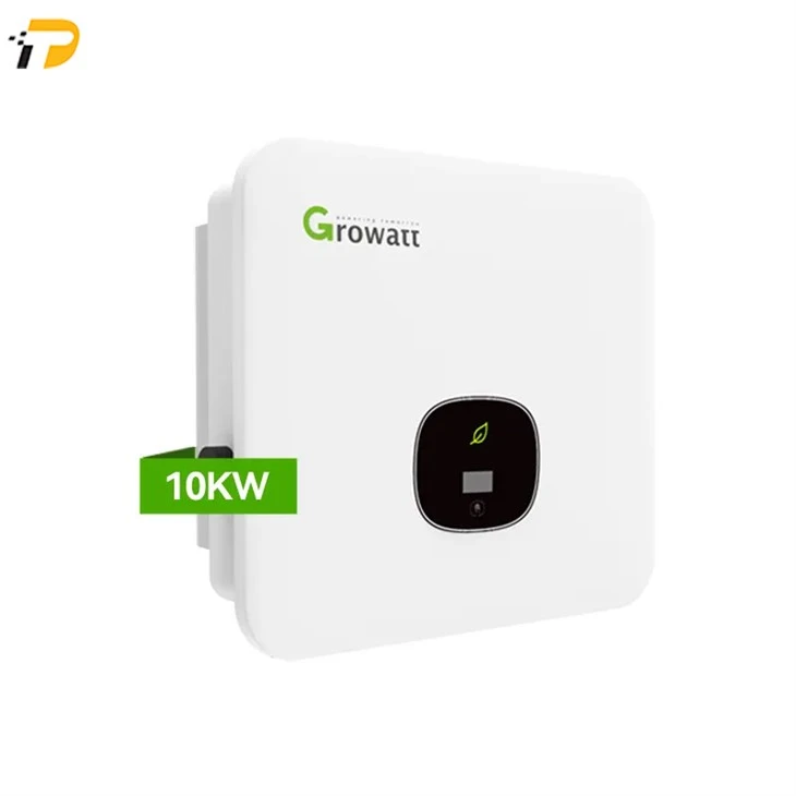 10KW On-Grid Inverter