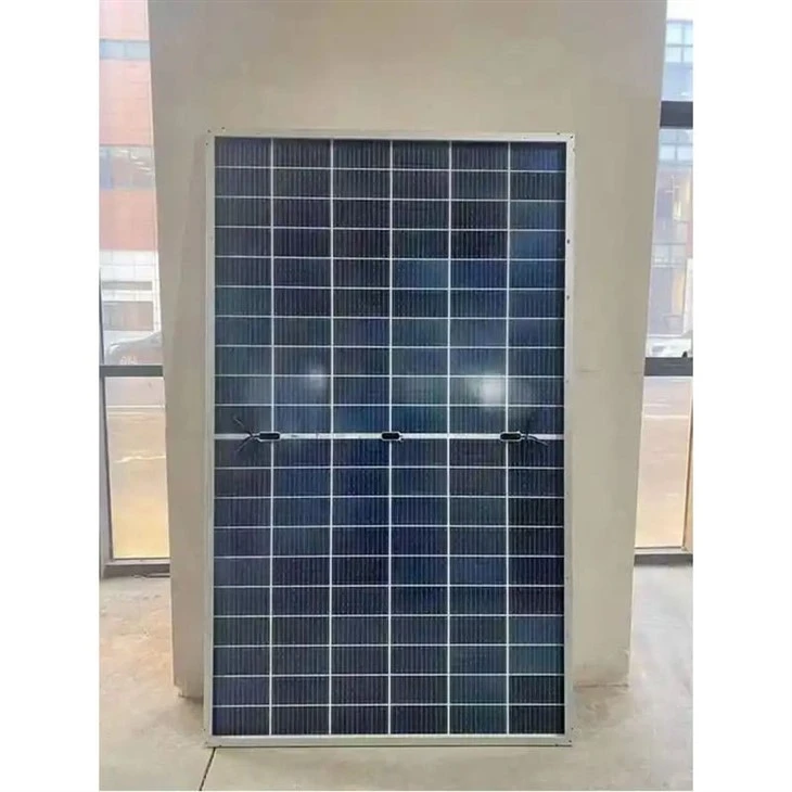 N Type Monocrystalline Outlook
