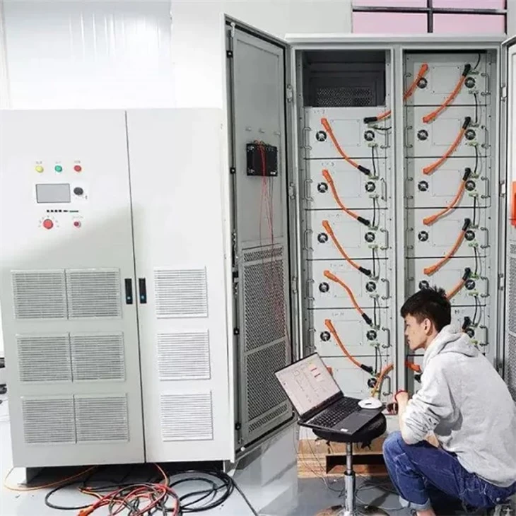 50 kwh lithium battery backview