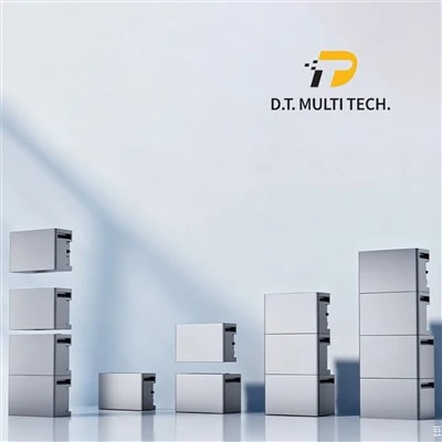 Sistem de baterii cu microinvertor